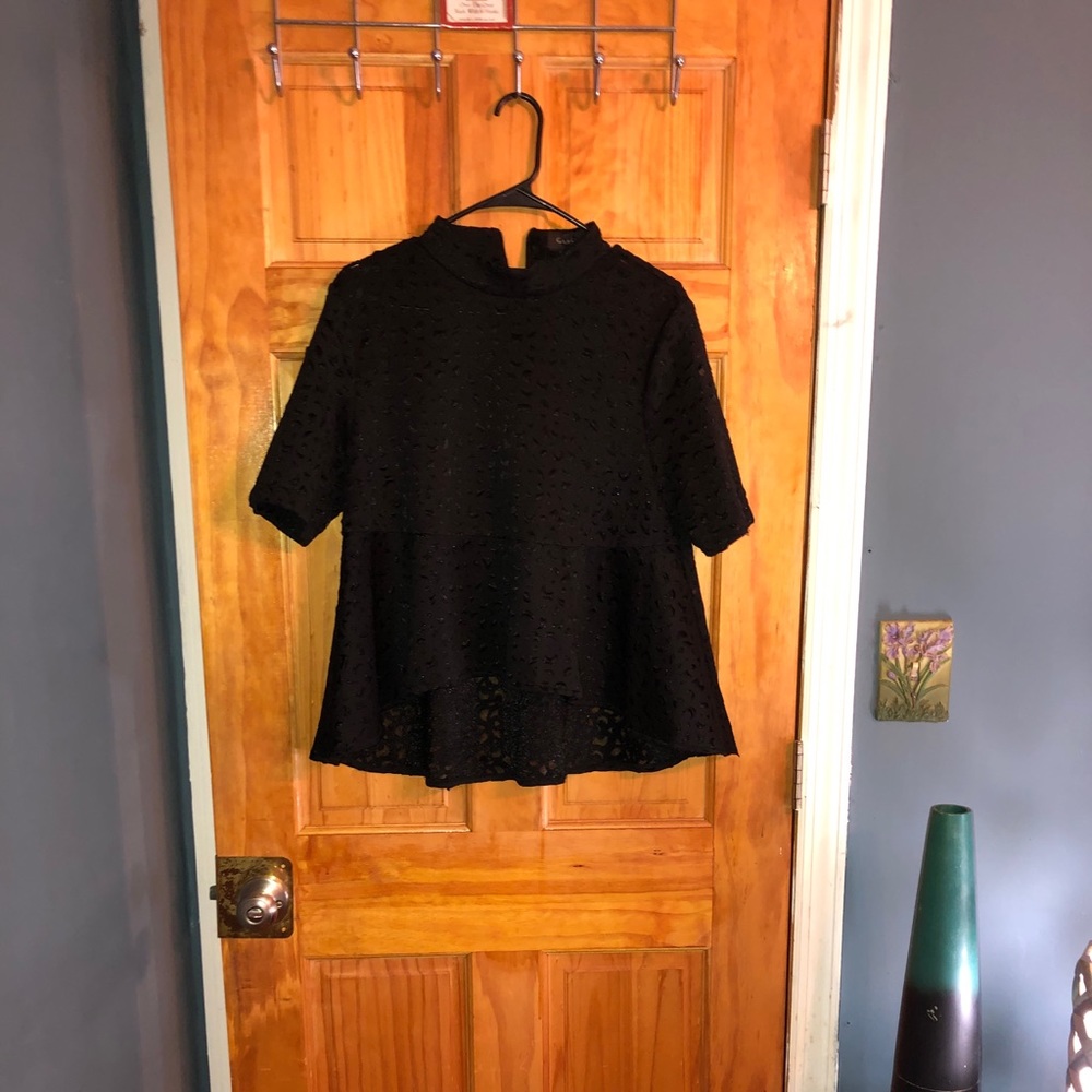 Ladies night out Top